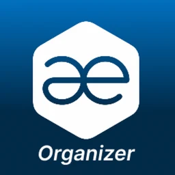 Icono de Event Manager - AllEvents