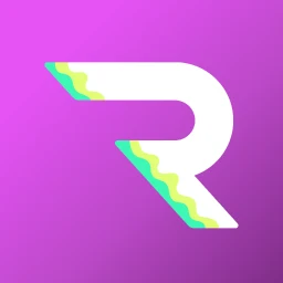 Icono de RaveWave - The EDM App